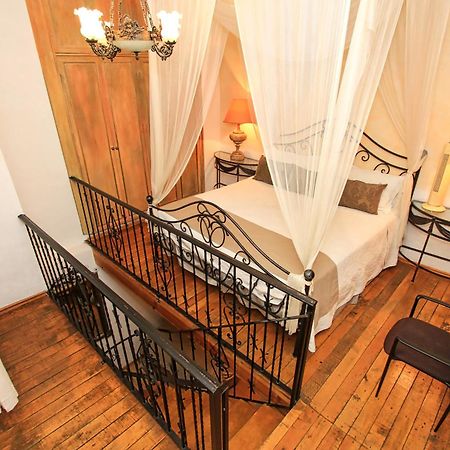 La Mexicana Hotel Boutique San Miguel de Allende Quarto foto